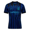 Camiseta Inter de Milán 2025/2026 1ª equipación