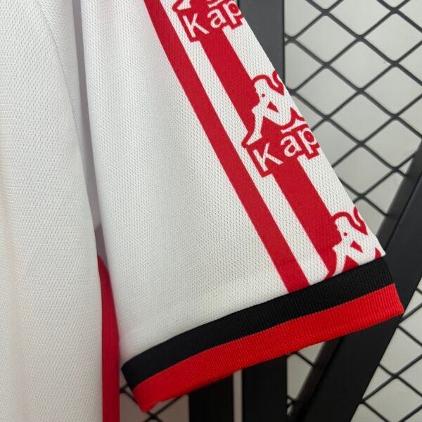 Camiseta Retro Osasuna 2ª equipación 97/98