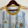 Camiseta Edición Especial Argentina 2023