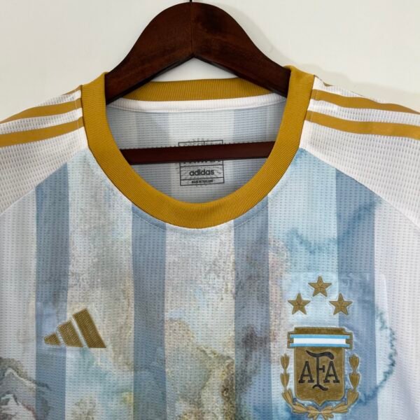 Camiseta Edición Especial Argentina 2023