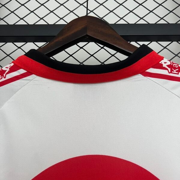 Camiseta Retro Osasuna 2ª equipación 97/98