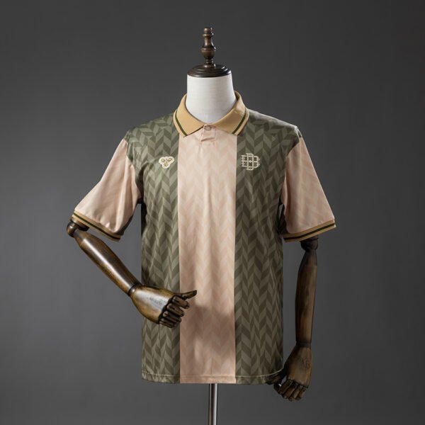 Camiseta Edición Especial Betis Polo 25/26