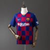 Camiseta Retro Barcelona 1ª equipación 19/20