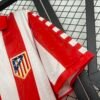 Camiseta Retro Atlético de Madrid 1ª equipación 82/83