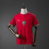 Camiseta Marruecos 1ª equipación Mundial 2026