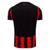 Camiseta AC Milan 2025/2026 1ª equipación