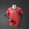 Camiseta Escocia 2ª equipación Mundial 2026