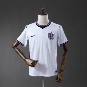Camiseta Inglaterra 1ª equipación Mundial 2026
