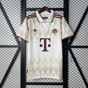 Camiseta Edición Especial Bayern de Munich Polo 25/26