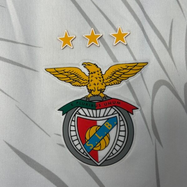 Camiseta Edición Especial Benfica 25/26
