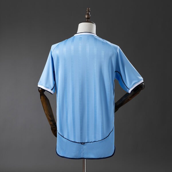 Camiseta Retro Celta de Vigo 1ª equipación 01/02