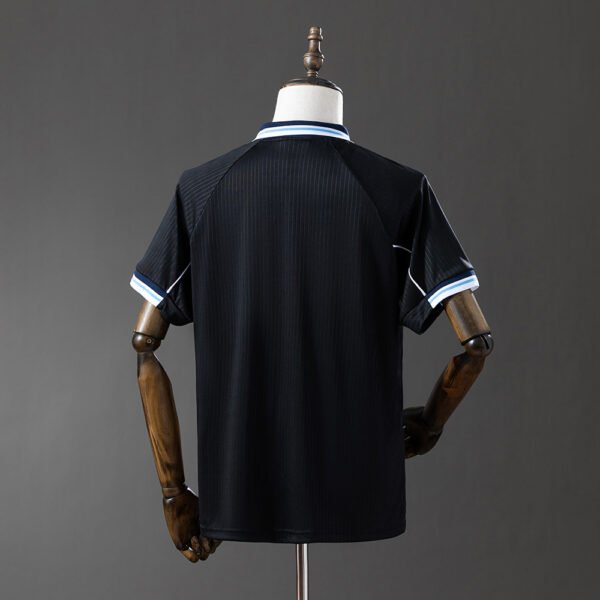 Camiseta Retro Celta de Vigo 2ª equipación 97/98