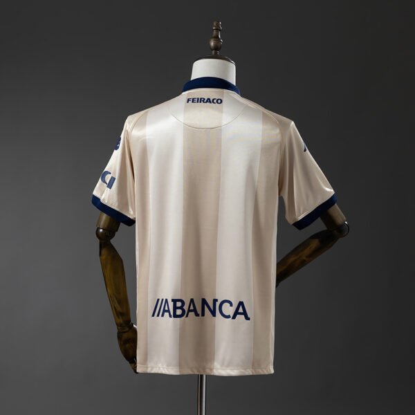 Camiseta Edición Especial Deportivo de la Coruña Polo 25/26