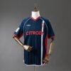 4915eec6 Camiseta Retro Celta de Vigo 3ª equipación 01/03