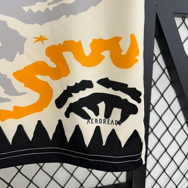 Camiseta Edición Especial Atlético Mineiro 23/24