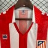 Camiseta Retro Atlético de Madrid 1ª equipación 82/83