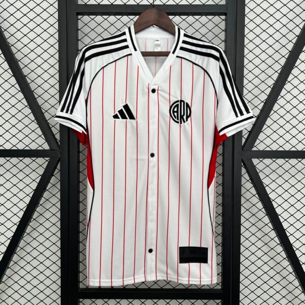 Camiseta Edición Especial River Plate 25/26