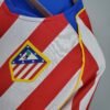Camiseta Retro Atlético de Madrid 1ª equipación 04/05
