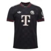 Camiseta Bayern Munich 2025/2026 3ª equipación