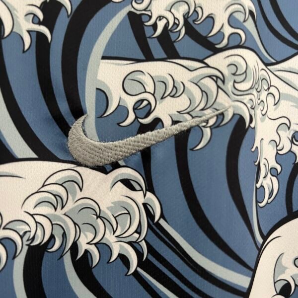 Camiseta Edición Especial Ola Japón 2024