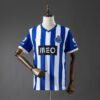 Camiseta Retro Oporto 1ª equipación 13/14