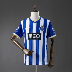 Camiseta Retro Oporto 1ª equipación 13/14