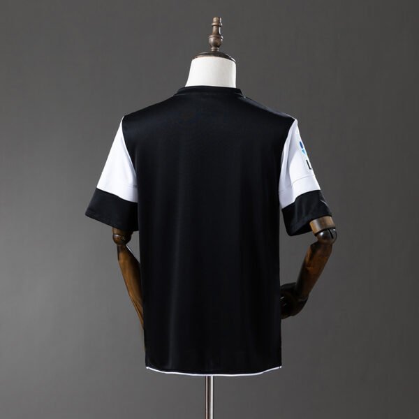 Camiseta Retro Málaga 2ª equipación 12/13 "EuroMálaga"