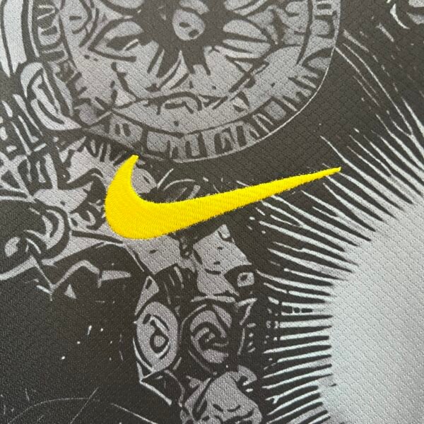 Camiseta Edición Especial Jesucristo x Brasil 2024