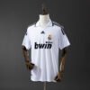 Camiseta Retro Real Madrid 1ª equipación 08/09