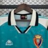 Camiseta Retro Osasuna 2ª equipación 95/97