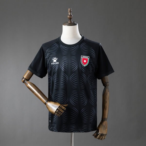 5f791e73 Camiseta Jordania 3ª equipación Mundial 2026