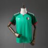 Camiseta Argelia 2ª equipación Mundial 2026
