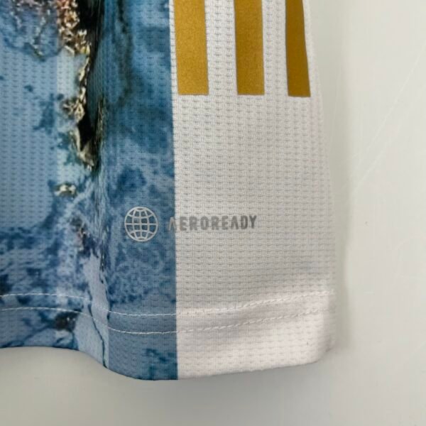 Camiseta Edición Especial Argentina 2023