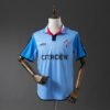 Camiseta Retro Celta de Vigo 1ª equipación 02/04