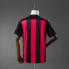 Camiseta Retro AC Milan 1ª equipación 20/21