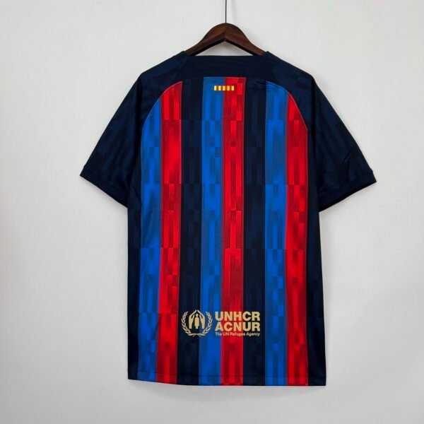 6442da25 Camiseta Edición Especial Barcelona x Rosalía 22/23