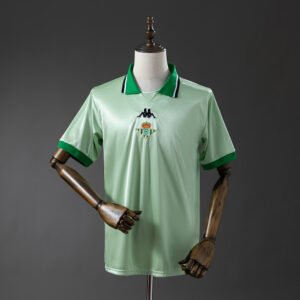 Camiseta Retro Betis 1ª equipación 99/00