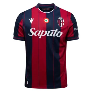 Camiseta Bolonia 2025/2026 1ª equipación