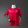 Camiseta Cabo Verde 3ª equipación Mundial 2026