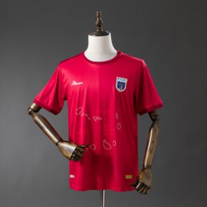 Camiseta Cabo Verde 3ª equipación Mundial 2026