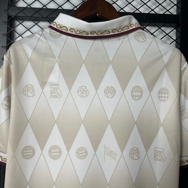 Camiseta Edición Especial Bayern de Munich Polo 25/26