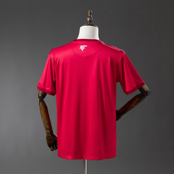 Camiseta Cabo Verde 3ª equipación Mundial 2026