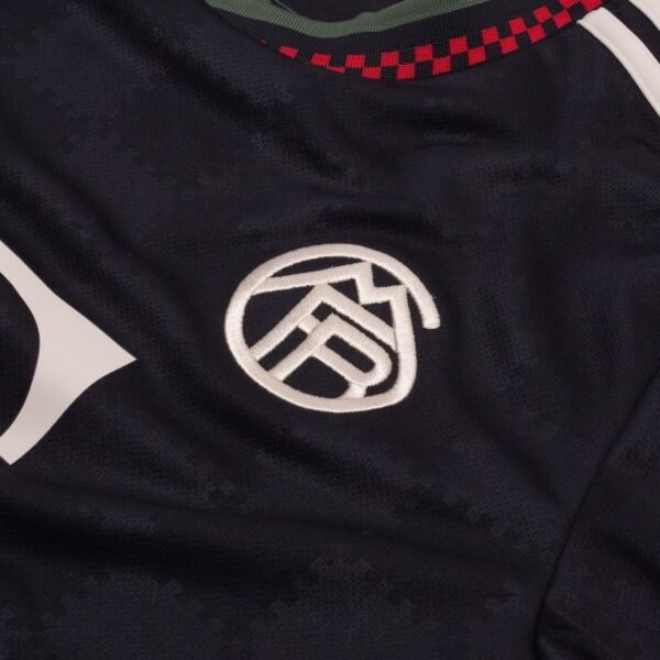 Camiseta Bayern Munich 2025/2026 3ª equipación