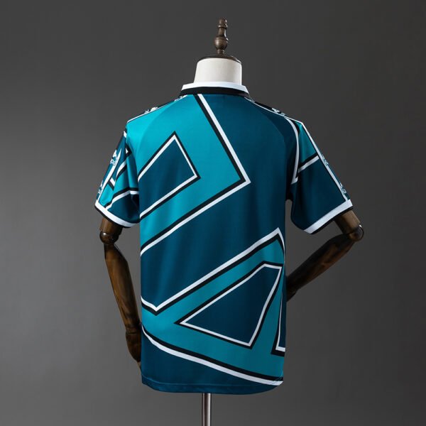 Camiseta Retro Betis 2ª equipación 95/97