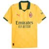 Camiseta AC Milan 2025/2026 3ª equipación