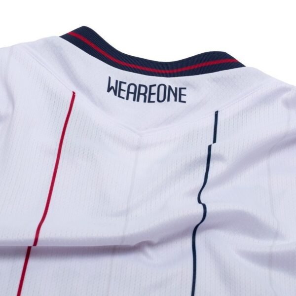 Camiseta Bolonia 2025/2026 2ª equipación