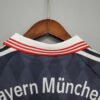 Camiseta Retro Bayern de Múnich 97/99
