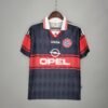 Camiseta Retro Bayern de Múnich 97/99