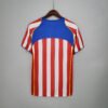 Camiseta Retro Atlético de Madrid 1ª equipación 04/05