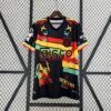 93d52748 Camiseta Edición Especial Ajax x Bob Marley 23/24